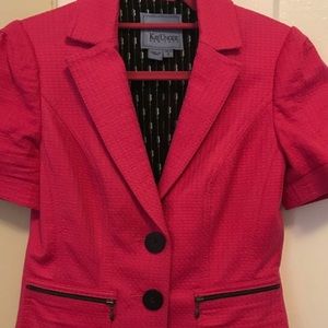 Kay Unger blazer